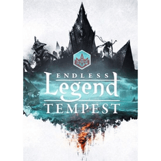 Sega Endless Legend - Tempest (PC - Steam elektronikus játék licensz)