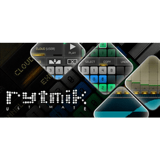 Cinemax Rytmik Ultimate (PC - Steam elektronikus játék licensz)