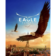 Ubisoft Eagle Flight (PC - Steam elektronikus játék licensz)