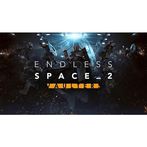 Sega Endless Space 2 - Vaulters (PC - Steam elektronikus játék licensz)
