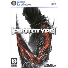 Activision Prototype (PC - Steam elektronikus játék licensz)