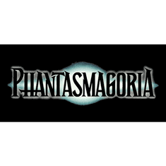 Activision Phantasmagoria (PC - Steam elektronikus játék licensz)