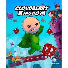 Ubisoft Cloudberry Kingdom (PC - Steam elektronikus játék licensz)