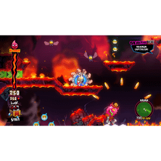 Sega Hell Yeah! - Pimp My Rabbit Pack (PC - Steam elektronikus játék licensz)