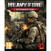 Mastiff Heavy Fire: Afghanistan (PC - Steam elektronikus játék licensz)