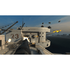 Rebellion Sniper Elite VR (PC - Steam elektronikus játék licensz)