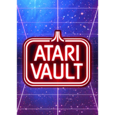 Atari Vault (PC - Steam elektronikus játék licensz)
