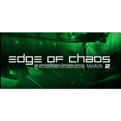 Atari Independence War 2: Edge of Chaos (PC - Steam elektronikus játék licensz)