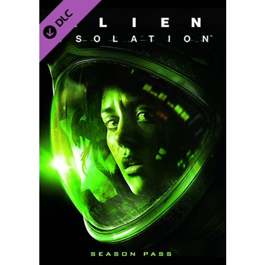 Sega Alien: Isolation - Season Pass (PC - Steam elektronikus játék licensz)