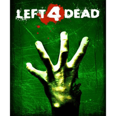 Valve Left 4 Dead (PC - Steam elektronikus játék licensz)