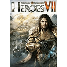 Ubisoft Might & Magic: Heroes VII (PC - Connect elektronikus játék licensz)