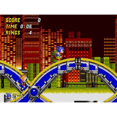Sega Sonic the Hedgehog 2 (PC - Steam elektronikus játék licensz)