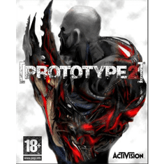 Activision Prototype 2 (PC - Steam elektronikus játék licensz)