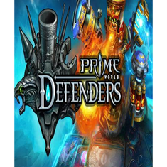 Nival Prime World: Defenders (PC - Steam elektronikus játék licensz)