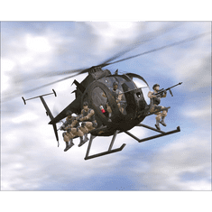 Novalogic Delta Force: Black Hawk Down: Team Sabre (PC - Steam elektronikus játék licensz)