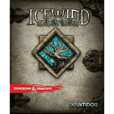 Beamdog Icewind Dale: Enhanced Edition (PC - Steam elektronikus játék licensz)