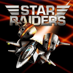 Atari Star Raiders (PC - Steam elektronikus játék licensz)