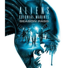 Sega Aliens: Colonial Marines - Season Pass (PC - Steam elektronikus játék licensz)