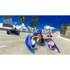 Sega Sonic & All-Stars Racing Transformed - Metal Sonic & Outrun (PC - Steam elektronikus játék licensz)