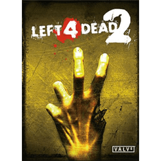 Valve Left 4 Dead 2 (PC - Steam elektronikus játék licensz)