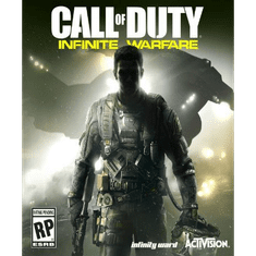 Activision Call of Duty: Infinite Warfare (PC - Steam elektronikus játék licensz)