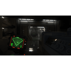 Sega Alien: Isolation - Last Survivor (PC - Steam elektronikus játék licensz)