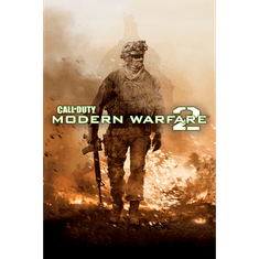 Activision Call of Duty: Modern Warfare 2 (PC - Steam elektronikus játék licensz)