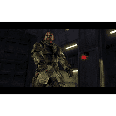 Microids Bet on Soldier (PC - Steam elektronikus játék licensz)