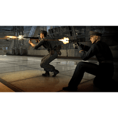 Rebellion Sniper Elite 4 - Target Führer DLC (PC - Steam elektronikus játék licensz)