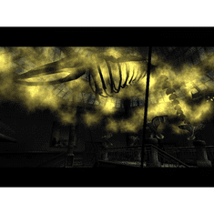 Microids Curse: The Eye Of Isis (PC - Steam elektronikus játék licensz)