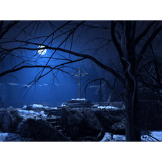 Microids Dracula: The Resurrection (PC - Steam elektronikus játék licensz)