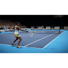 Nacon Tennis World Tour 2 (PC - Steam elektronikus játék licensz)