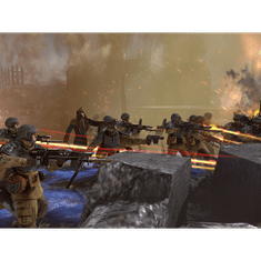 Sega Warhammer 40,000: Dawn of War II - Retribution Imperial Guard Race Pack (PC - Steam elektronikus játék licensz)