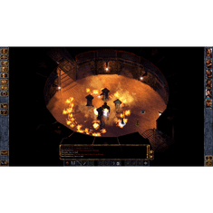 Beamdog Baldur's Gate: Enhanced Edition - Official Soundtrack (PC - Steam elektronikus játék licensz)