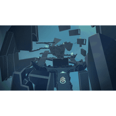 Rebellion Arca's Path VR (PC - Steam elektronikus játék licensz)