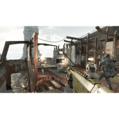Activision Call of Duty: Modern Warfare 3 - Collection 2 (PC - Steam elektronikus játék licensz)