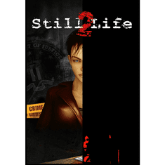 Microids Still Life 2 (PC - Steam elektronikus játék licensz)