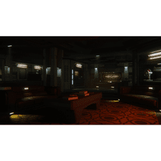 Sega Alien: Isolation - Corporate Lockdown (PC - Steam elektronikus játék licensz)