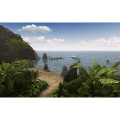 Microids Return to Mysterious Island 2 (PC - Steam elektronikus játék licensz)