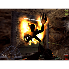 Rebellion Aliens versus Predator Classic 2000 (PC - Steam elektronikus játék licensz)