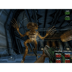 Rebellion Aliens versus Predator Classic 2000 (PC - Steam elektronikus játék licensz)