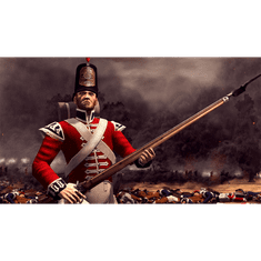 Sega Napoleon: Total War - The Peninsular Campaign (PC - Steam elektronikus játék licensz)