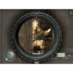 Rebellion Sniper Elite (PC - Steam elektronikus játék licensz)