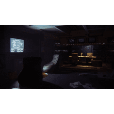 Sega Alien: Isolation - Safe Haven (PC - Steam elektronikus játék licensz)