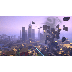 Nival VRobot: VR Giant Robot Destruction Simulator (PC - Steam elektronikus játék licensz)