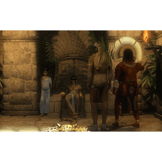 Microids Atlantis 2: Beyond Atlantis (PC - Steam elektronikus játék licensz)