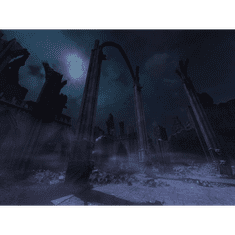 Microids Dracula 3: The Path of the Dragon (PC - Steam elektronikus játék licensz)