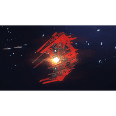 Sega Endless Space 2 - Supremacy (PC - Steam elektronikus játék licensz)