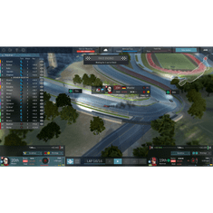 Sega Motorsport Manager - Challenge Pack (PC - Steam elektronikus játék licensz)