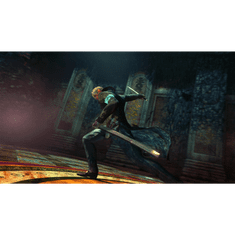 CAPCOM DmC Devil May Cry: Vergil's Downfall (PC - Steam elektronikus játék licensz)